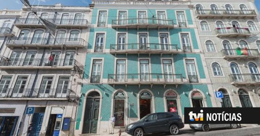 Santa Casa da Misericórdia de Lisboa Coloca 36 Imóveis no Mercado com Rendas Elevadas