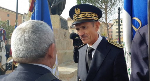 Franck Robine, un nouveau préfet au profil politique pour la Bretagne