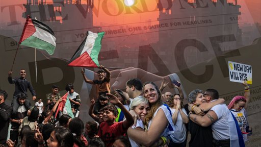 Gaza: Tregua Frágil, Crisis Humanitaria y Acusaciones de Crímenes de Guerra