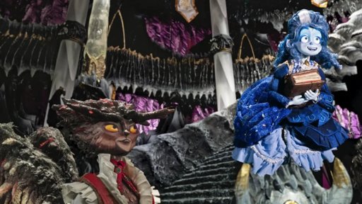 'Soy Frankelda' hace historia como el primer largometraje mexicano de animación stop-motion