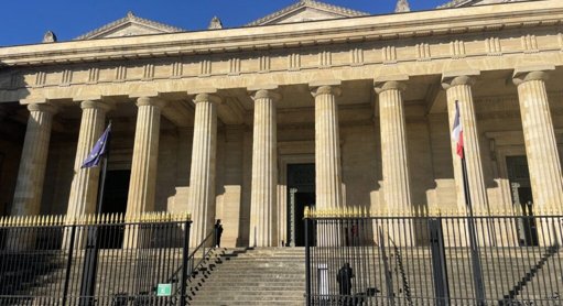 Six militants d'un groupuscule identitaire condamnés pour violences racistes à Bordeaux