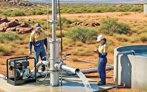 Impulsan Nueva Ley de Aguas para Garantizar Derecho Humano y Control Estatal