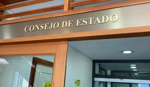 Comisión de Acusación inspeccionará el Consejo de Estado por investigación contra magistrados