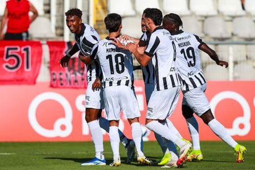 Crise no Portimonense: Salários em atraso levam plantel a falhar treino