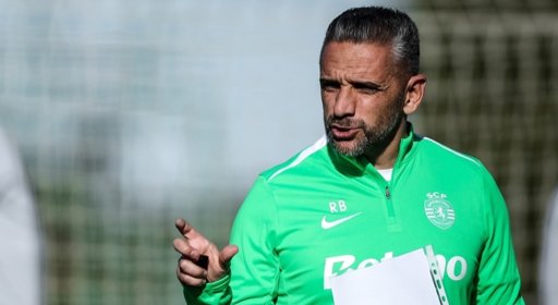 Pedro Gonçalves totalmente recuperado e convocado para o regresso aos relvados pelo Sporting