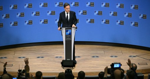 L'Europe cherche sa place dans les pourparlers de paix pour l'Ukraine menés par les États-Unis