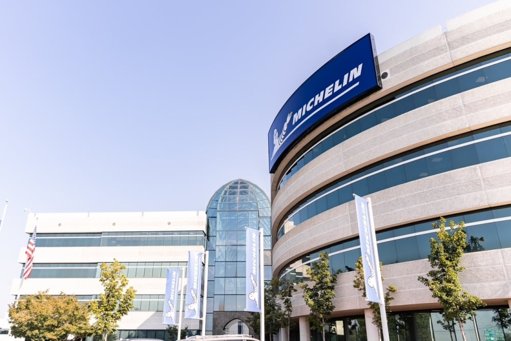 Michelin se diversifie avec deux acquisitions dans les matériaux composites
