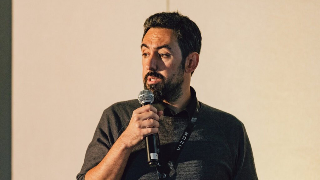 Faleceu Filipe Duarte Pina, pioneiro da indústria de videojogos em Portugal