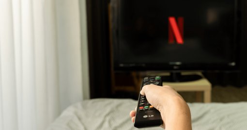 Netflix apuesta por el drama y el 'true crime' en sus estrenos de octubre