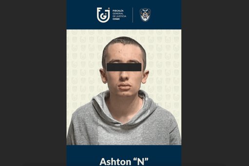 Juez niega traslado psiquiátrico a Lex Ashton 'N', acusado de homicidio en CCH Sur