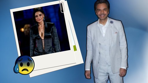 Victoria Ruffo reaviva la polémica con Eugenio Derbez sobre la manutención de su hijo