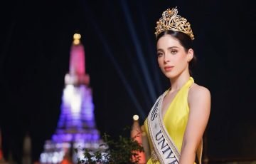 Fátima Bosch defiende su corona de Miss Universo entre acusaciones de fraude y demandas