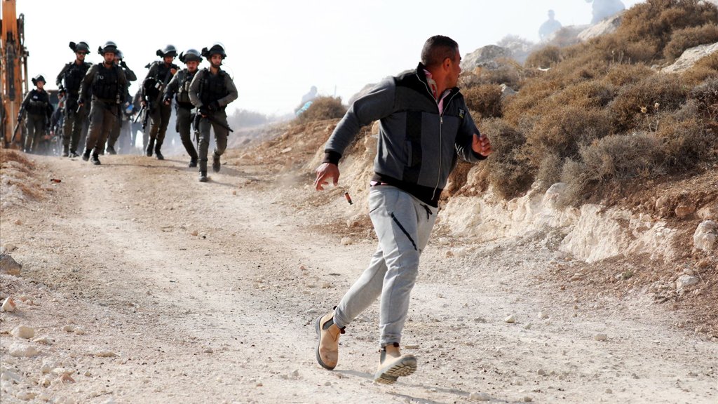 Ativista Palestiniano de Documentário Premiado Morto por Colono Israelita