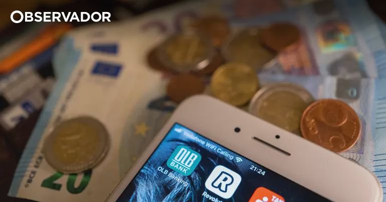 Revolut Lança Sucursal em Portugal com IBAN Nacional e Integração no MB Way