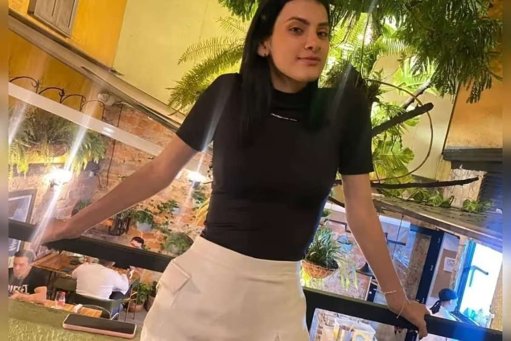 Muerte de Bibian López en Girón y el legado de la donación de sus órganos