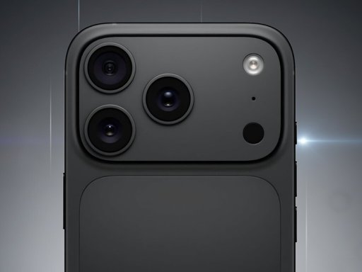 Innovaciones Futuras del iPhone: Cámara Profesional y un Modelo de Aniversario Revolucionario