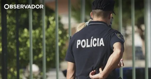 PSP lança operação 'Bullying é Para Fracos' para sensibilizar comunidade escolar a nível nacional