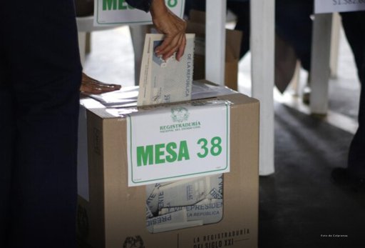 La consulta del Pacto Histórico: debate sobre su éxito y fuerza electoral