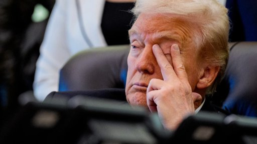 Tensão Transatlântica: A Nova Doutrina de Trump e a Resposta Europeia