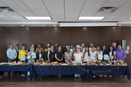 Del Campo a la Ciudad: Gobierno de Chihuahua Fortalece a Productores Rurales con Capacitación y Apoyos