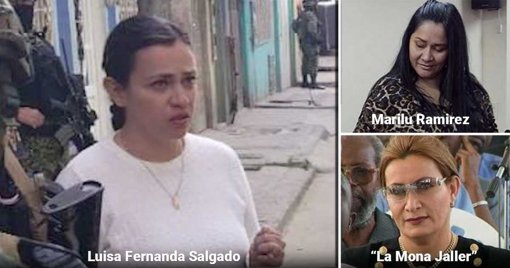 Falsa capitana se infiltra en el Ejército y accede a información de seguridad presidencial