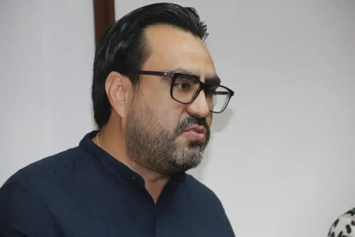 Alcalde de Culiacán asegura que se realizan ajustes en seguridad horas antes de nuevo asesinato de policía