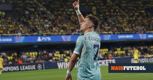 O Papel de Mentor: Francisco Conceição Revela Ter Recebido Conselhos de Ronaldo