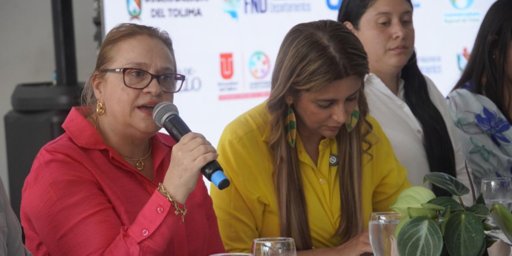 Ibagué se proyecta como epicentro ambiental con el Encuentro Suramericano por la Cordillera de los Andes