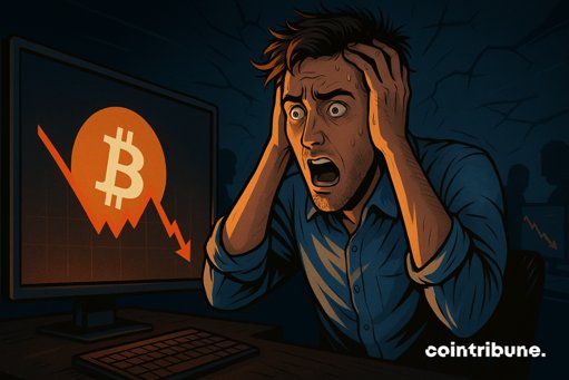 Volatilité du Bitcoin et divergence des stratégies d'investissement