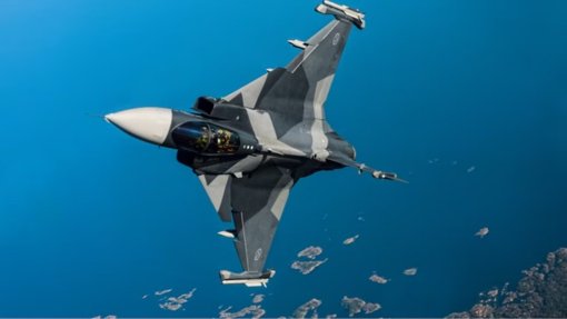 Colombia formaliza la compra de 17 aviones Gripen en una alianza estratégica con Suecia