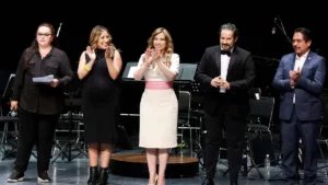 Espectáculo 'El Mago Interno' Recauda 800 Mil Pesos para la Salud Mental Infantil en Puebla