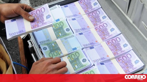 Desmantelada rede de extorsão e usura no Porto que rendeu centenas de milhares de euros