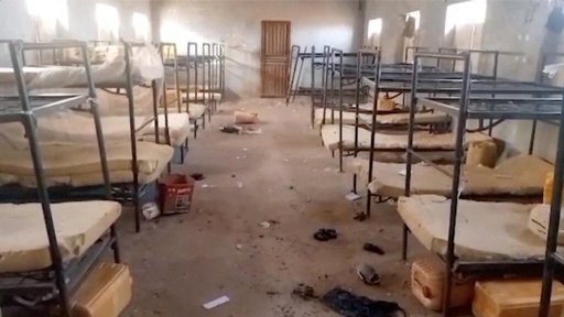 Nigeria enfrenta una grave crisis de seguridad por secuestros masivos en escuelas