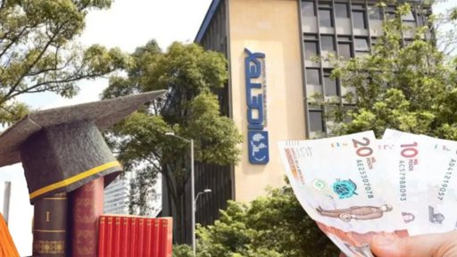 Icetex suspende subsidio a la tasa de interés y aumenta costo de créditos educativos