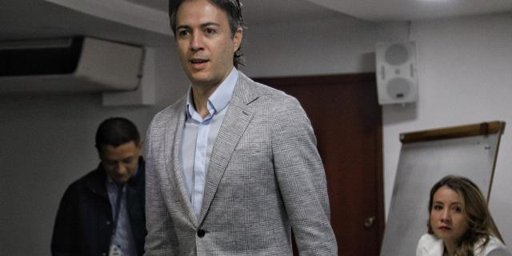 Inicia juicio contra exfuncionarios de Daniel Quintero por presuntas irregularidades en contrato de zonas verdes
