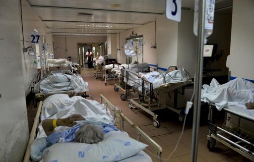 Queixas por Alegada Negligência Médica Disparam 26% em Meio à Crise na Saúde