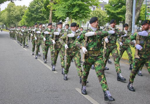 Viseu acolhe comemorações do Dia do Exército 2025 com vasta programação