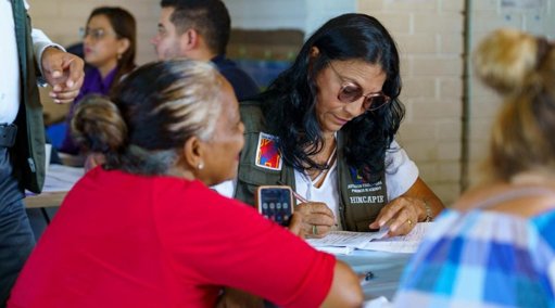 Distrito Lanza la 'Casa de Justicia Móvil' para Acercar Servicios a Sectores Vulnerables