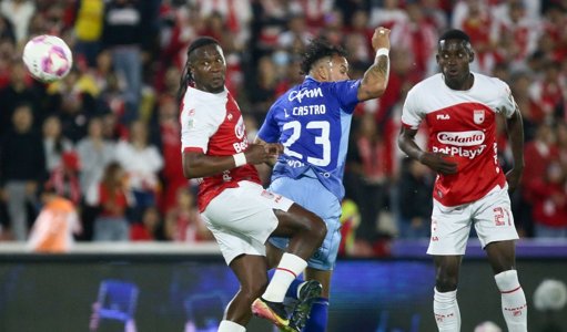 Definidos los ocho equipos colombianos clasificados a torneos CONMEBOL en 2026