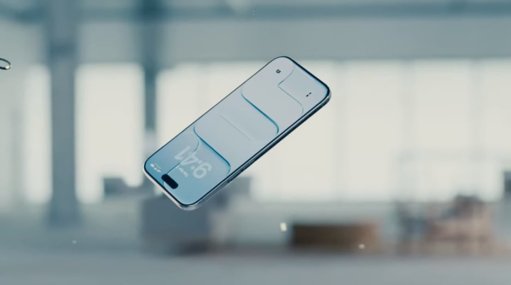 iPhone Air: O Design Ultrafino que Redefine a Gama da Apple