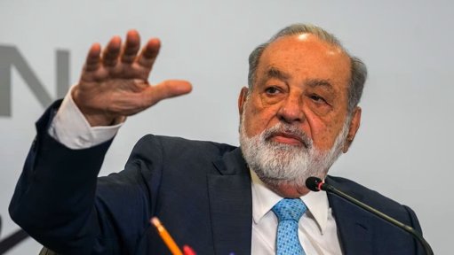 Grupo de Carlos Slim se adjudica contrato para ampliar el Metro de Nueva York