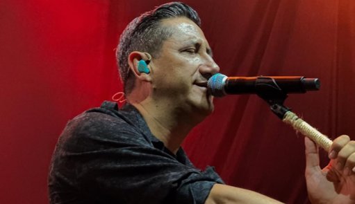 Cantante Heredero desmiente rumores de cáncer con un video en Instagram