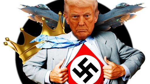 Protestas masivas “No Kings” repudian el autoritarismo de Trump en todo EE.
UU.