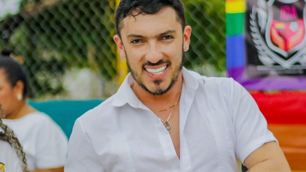 Juan Carlos Florián es nombrado nuevo Ministro de la Igualdad en medio de controversia