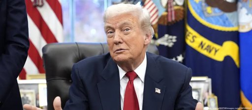 Trump designa a los Hermanos Musulmanes como grupo terrorista