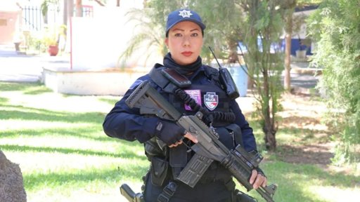 Asesinan a Nayeli Rivera, agente de la Policía Municipal de Culiacán, en un ataque directo