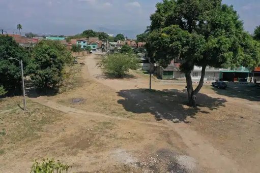 Alcaldía de Cali inicia construcción del Bulevar Figueroa para transformar el oriente de la ciudad