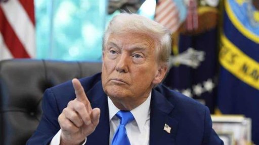 Fracasan los intentos de paz de Trump en Ucrania y Gaza