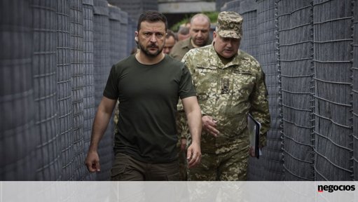 Rússia concentra 100.000 soldados para nova ofensiva em Pokrovsk