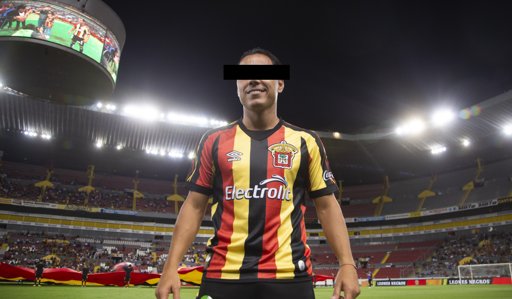 Exgoleador de Chivas, Omar 'N', Vinculado a Proceso por Abuso Sexual Infantil